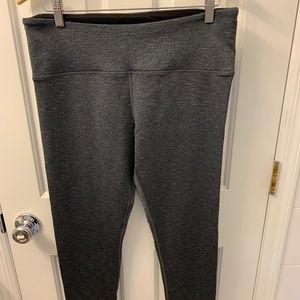 Tuff Athletics Leggings